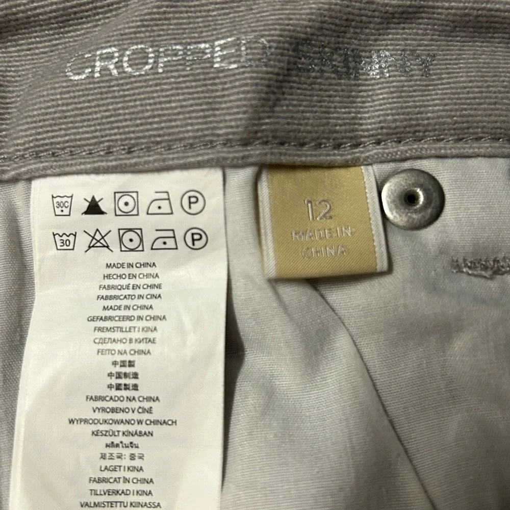 Michael Kors women’s size